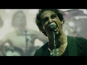 [4K] Gojira - The Cell (Red Rocks 2017)
