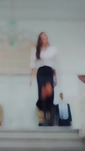 Hande Ercel Dance Performance | Manma Emotion Jaage | Attitude Girl