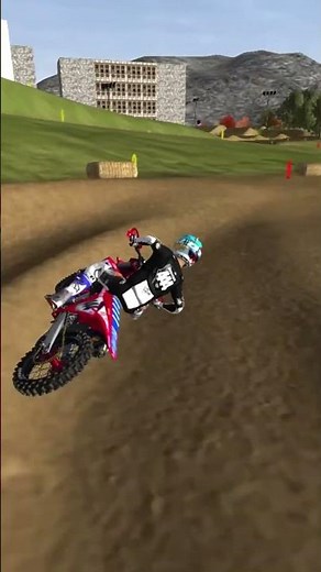 As smooth as butter!