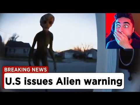 This is not a F***** JOKE ANYMORE❗😲 - Aliens, UFO, 3i Atlas, Why Files, Steven Greer, Creepy TikToks