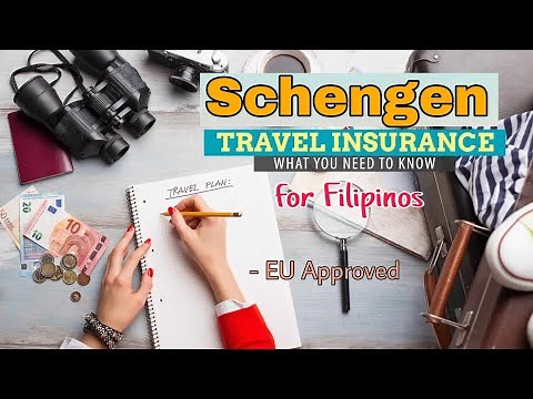 How to get SCHENGEN VISA TRAVEL HEALTH INSURANCE (2022)#schengenvisa#schengen#travel