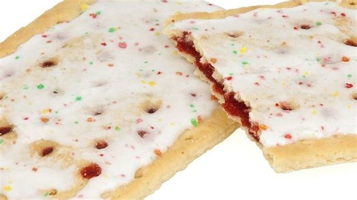 10 classic American snacks from the 1980s still loved today according to food historians