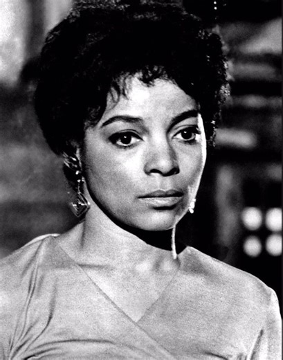 What the FBI Didn’t Want You to Know About Ruby Dee
