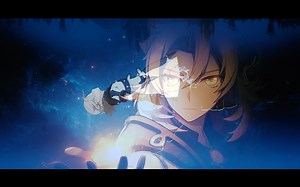 【Genshin/4KAMV】Divinity