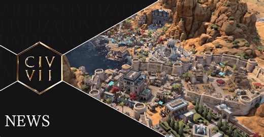 Civ 7 News and Updates | Civilization VII｜Game8