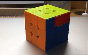 你肯定没见过的J perm公式