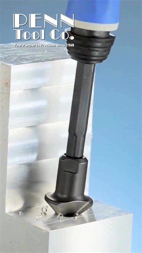 When it comes to deburring, **NOGA sets the standard**. 🔥 The **NOGA NG3100 Countersink Deburring Tool** delivers smooth, precise results every time — no shortcuts, no compromises. Founded in **1980 by Gustav Hirsch and his sons Neft and Shuli**, Noga Engineering has been designing world-class tools out of **Israel** for over four decades. Their focus? Doing a few things **exceptionally well**: 🔹 Deburring Systems 🔹 Holding Systems 🔹 Cooling Systems 🔹 Chip Hooks Noga’s magnetic bases (espec