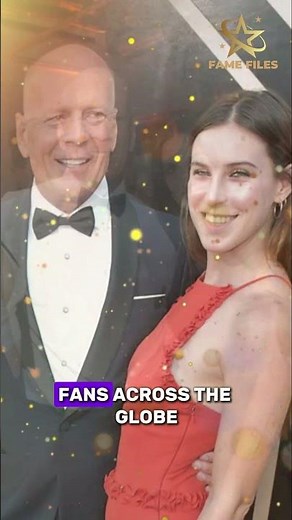 Bruce Willis at 70 Health Update