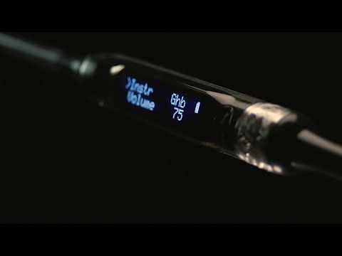 Blair Digital Bagpipe Chanter | Official 2020