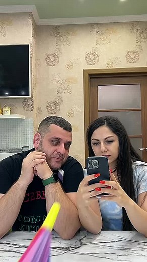 Playful Moments: Fun Activities in a Cozy Kitchen