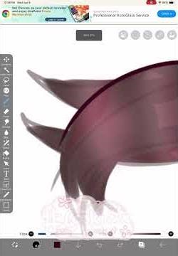 Simple Hair Rendering Tutorial