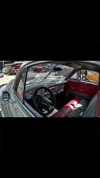 RARE LINCOLN STREETROD #classiccars #bakersfield #nsra #carshow