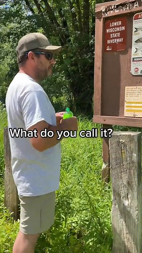 2.5K views · 7 comments | What do you call it #softdrink #southlouisiana #coke #wisconsin | Eleni Mathis | Facebook