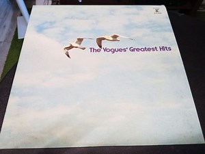 The Vogues - The Vogues' Greatest Hits