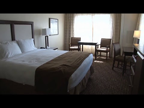 Holiday Inn Resort: Mountain Grand - Deadwood, South Dakota