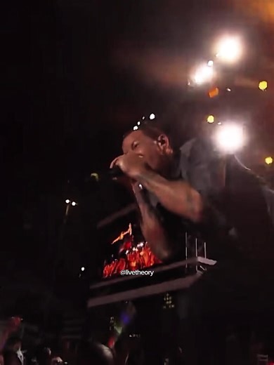 Linkin Park's 'One Step Closer' Live Performance Highlights