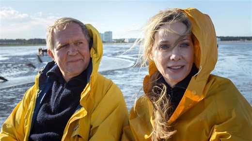 Eltern allein zu Haus: Eltern allein zu Haus: Die Schröders