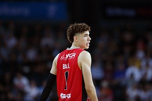 Things to know about LaMelo Ball, the NBA Draft’s boom/bust option