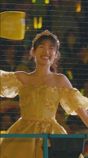 Behind the scenes of 6回目のひな誕祭 short clip ＜佐々木美玲編＞