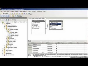 Can SQL Server views be updated (SQL Server interview questions and Answers) ?