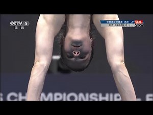 Women's diving 10m Finals Fukuoka 2023 | Handstand Compilation