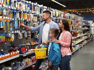 Pay No Tax On These Items During FL Sales Tax Holiday