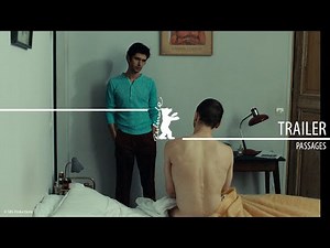 "Passages" | Trailer | Berlinale 2023