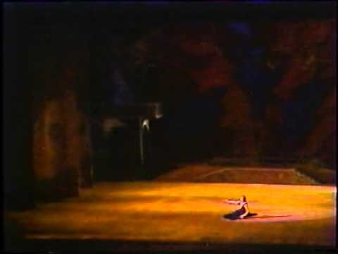 Gayane Ballet (Aram Khachaturian) live in Armenia