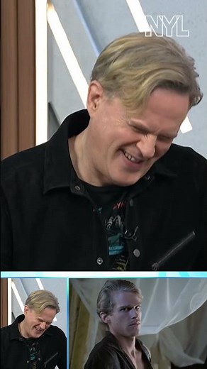 Catch Cary Elwes on tour!