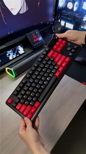 AJAZZ × CS Online Co-branded Esports Kit