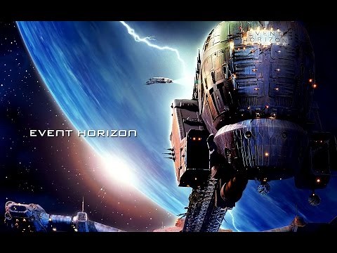 Event Horizon (Trailer 2)