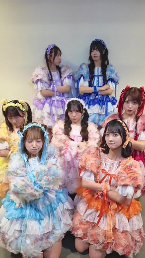 新衣装でYAKIMOCHIの予感 - KAWAIILABの魅力