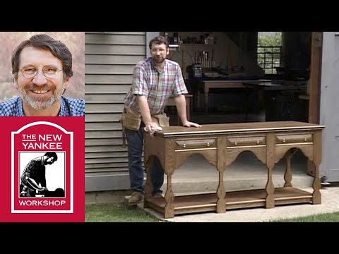 Sideboard | S5 E7