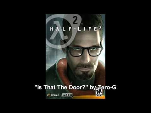 Half-Life 2 Soundtrack - Radio Theme (Original Samples)