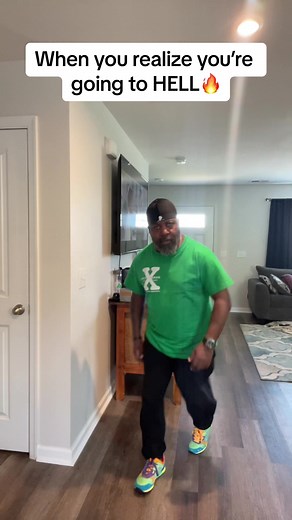 When Dance Steps Go Wrong… Let's Go Viral on TikTok!