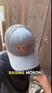 In a world filled with noise, one brand stands out. F.A.R.M. – Fathers Against Raising Morons – has sparked a movement, connecting fathers who believe in raising resourceful, resilient kids. This isn’t just clothing; it’s a badge of honor, worn proudly by a community of like-minded individuals. Discover why so many have joined the movement and let’s redefine fatherhood together. | Fathers Against Raising Morons