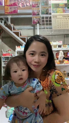 TikTok Dance Challenge #mommytiktok #momlifeph #dancechallenge #momandbaby #dance