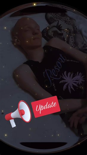 Whity nog nie van die beste Maar wel stadium maar verseker is daar n verbeter Shame mamma wil nou foto's en vedeotjies van hom vat hy Baie maer geword van al die koors het hy seertjie in die mond en lilies Hyis nie in die hospital ek vorder met hom by die huis Met Jesus se liefde vir ons sal ons oirwin hy was al bja siek vanaf lass week