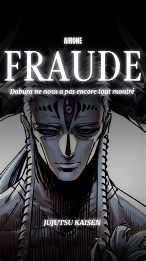 Dabura et Mahoraga : Analyse d'un Combat Épique