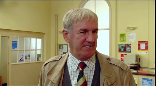 Last of the Summer Wine (Final Series 31)