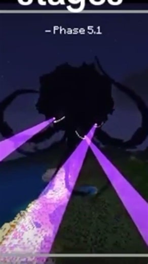 Decayed reality v2 phases