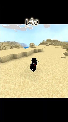 sand traps #minecraft #minecraftgameplay#minecraftbuilding#minecraftgaming#minecrafttutorial #shorts