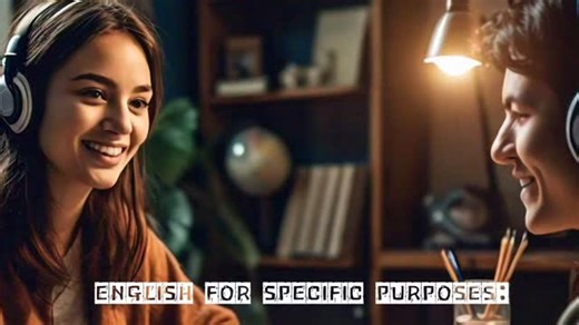 ✨ English for Specific Purposes (ESP) ✨ English for Specific...