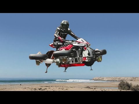 Amazing Inventions And Crazy Vehicles That Are On Another Level | Compilation