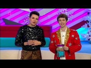 T4 Sunday - The Last Ever - 30 December 2012 #TBT