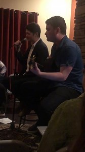 It's mothers day back home. I am fortunate to have been blessed with an incredible Mum. I also had an incredible Granny, who i was really, really close with. She passed In June of last year, and i sung this song at her funeral. It was difficult, but a moment i'll never forget. This video is a recent live performance i gave of that song, and i thought today was appropriate to share. I hope you enjoy. Cherish your mothers, you only get one. | Damian McGinty (Official)