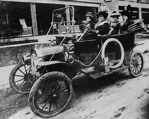 The Real Story Behind The Woman Often Called America’s First Black Female Millionaire
