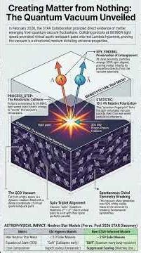From CERN to QGP: The Physics of the Early Universe and Heavy-Ion Collisions