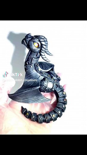 Steampunk Art Showcase