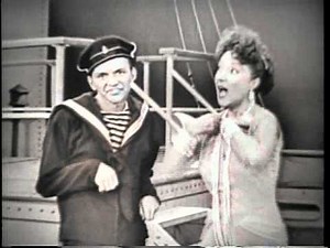 Anything Goes - You're the Top - Ethel Merman and Frank Sinatra
